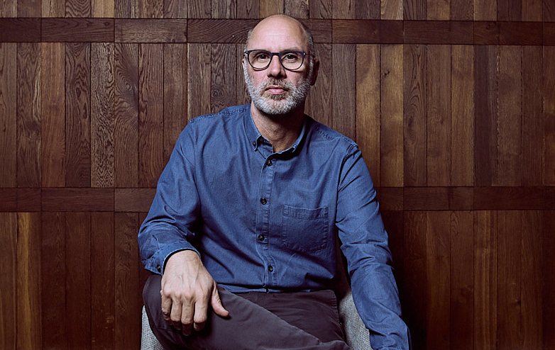 Jesse Armstrong, creator of Succession, in an interview.