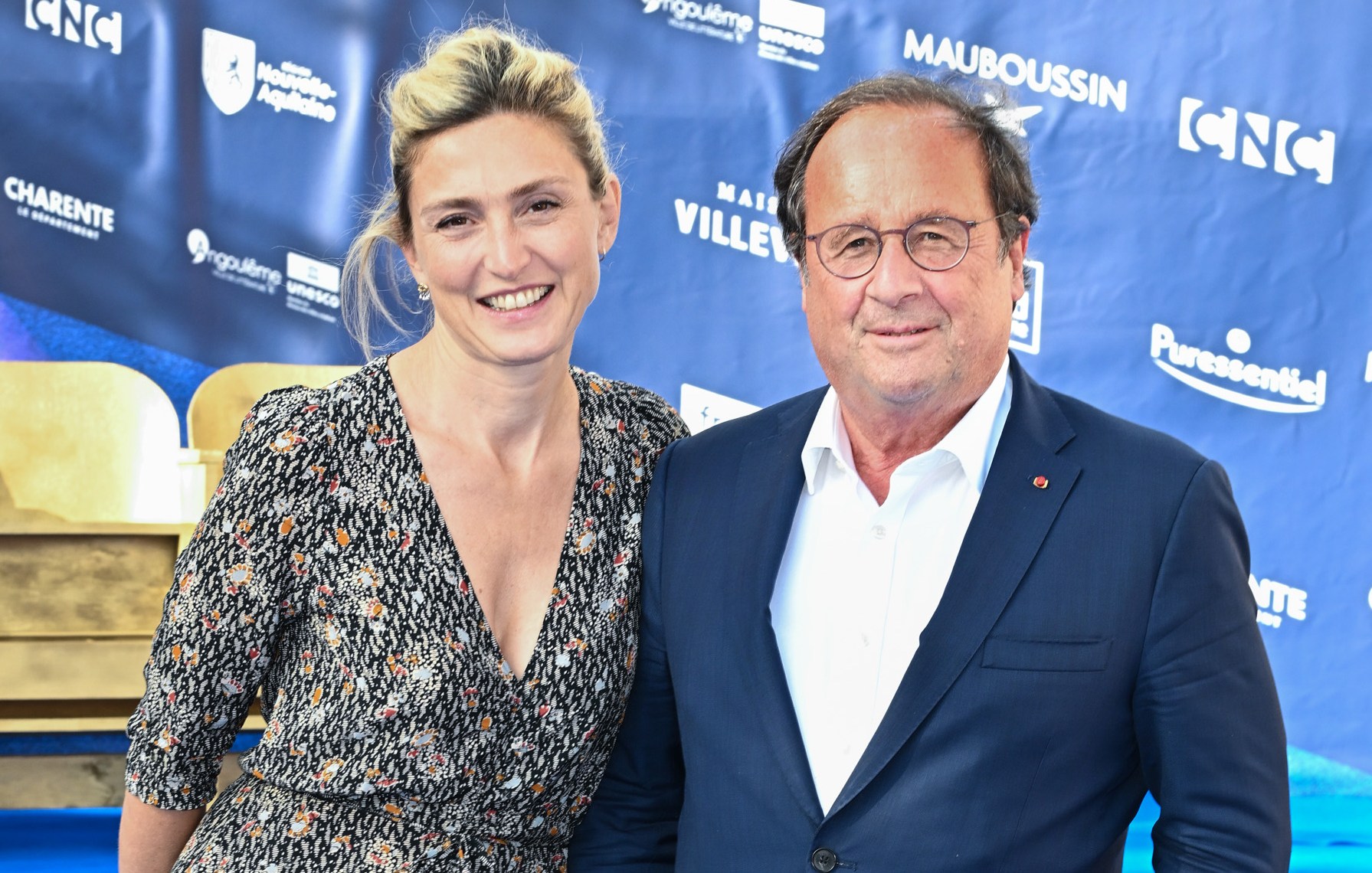 16th Angouleme French-Speaking Film Festival - Day Four